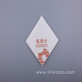 Customize Printed Food Carrying Paper Bag